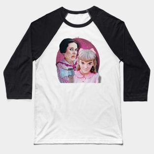 Harriet and Nellie Baseball T-Shirt